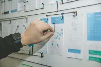 Illustration de la section « Contrôle de gestion : ce qu'il apporte à une PME, par où commencer »