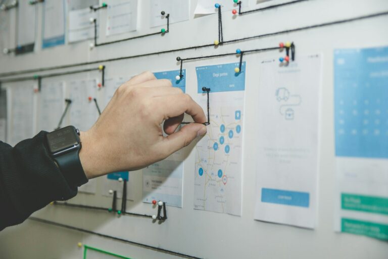Illustration de la section « Contrôle de gestion : ce qu'il apporte à une PME, par où commencer »